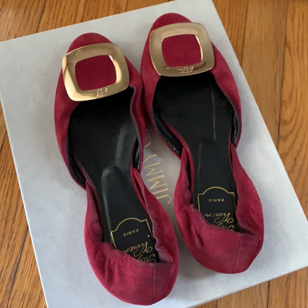 rv shoes